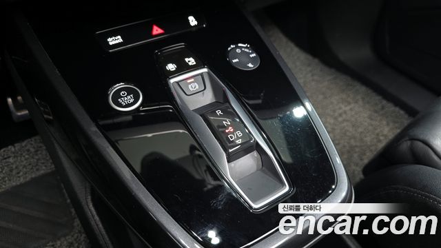 Audi Q4 e-tron 40 Premium Sportback