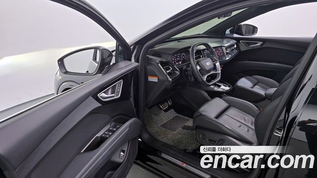 Audi Q4 e-tron 40 Premium Sportback