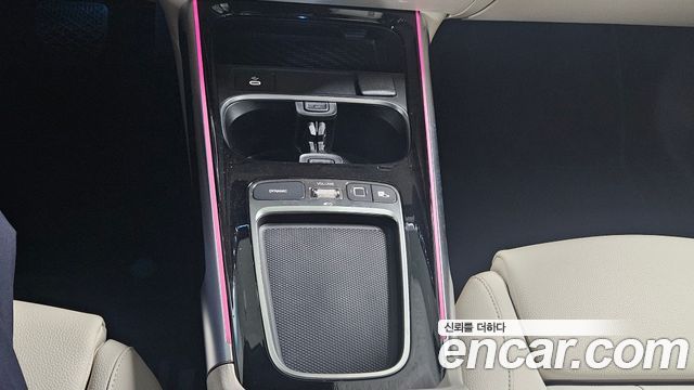 Mercedes-Benz EQB EQB300 4MATIC Progressive