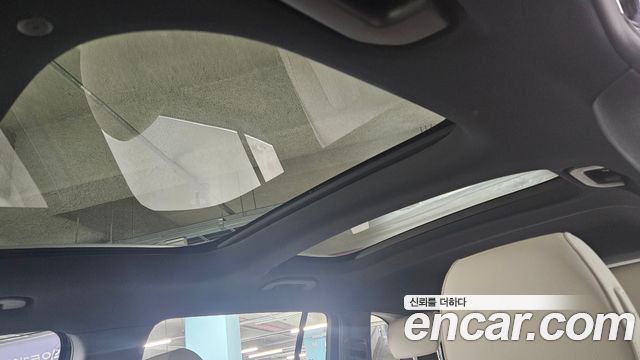 Mercedes-Benz EQB EQB300 4MATIC Progressive
