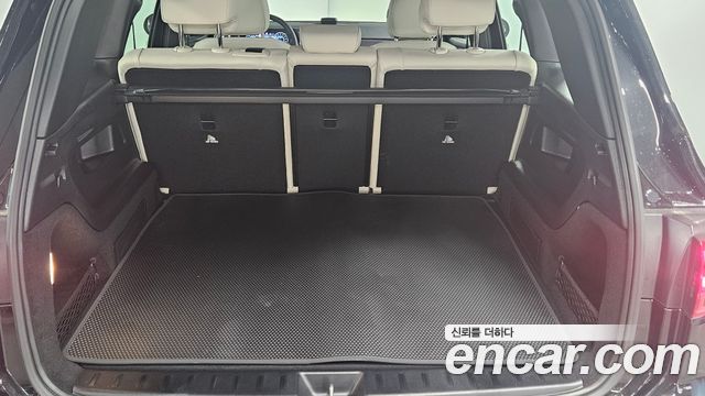 Mercedes-Benz EQB EQB300 4MATIC Progressive