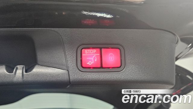 Mercedes-Benz EQB EQB300 4MATIC Progressive