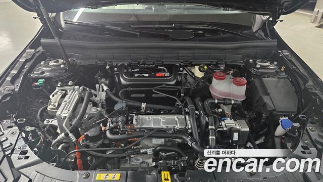 Mercedes-Benz EQB EQB300 4MATIC Progressive