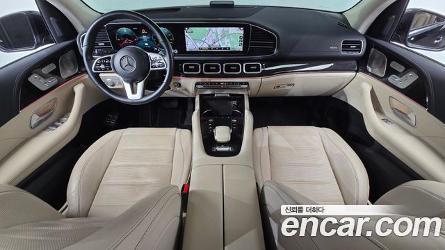 Mercedes-Benz GLE-Class GLE350e 4MATIC