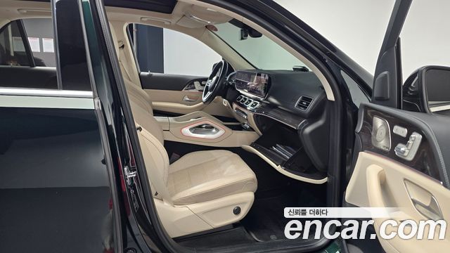 Mercedes-Benz GLE-Class GLE350e 4MATIC