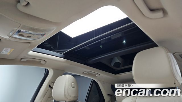 Mercedes-Benz GLE-Class GLE350e 4MATIC