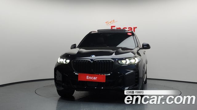 BMW X5 xDrive 40i M Sport