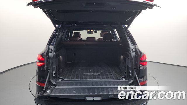 BMW X5 xDrive 40i M Sport