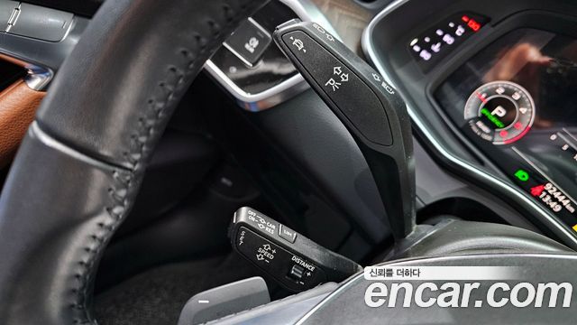 Audi A6 40 TDI Quattro Premium