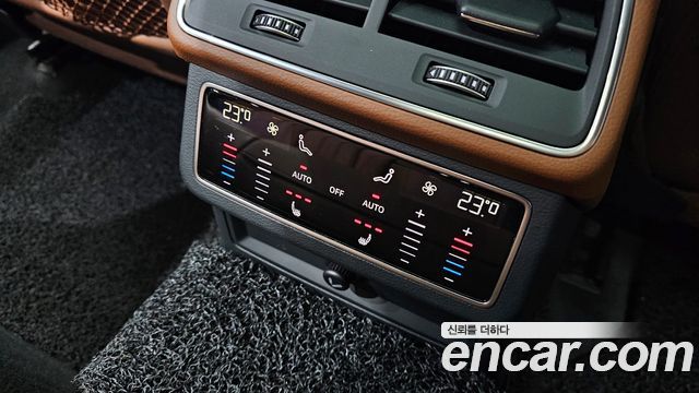 Audi A6 40 TDI Quattro Premium
