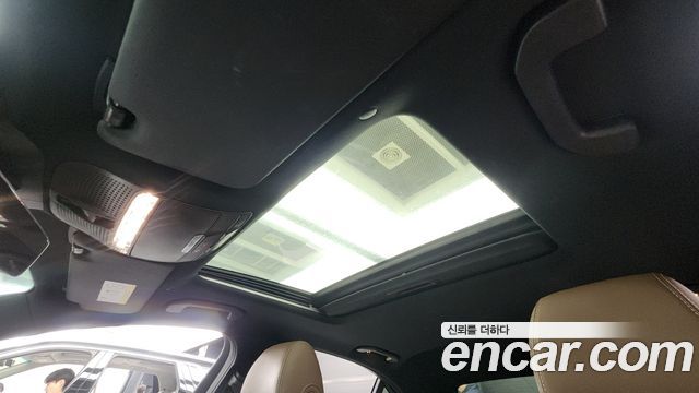 Mercedes-Benz E-Class E350 4MATIC Avantgarde