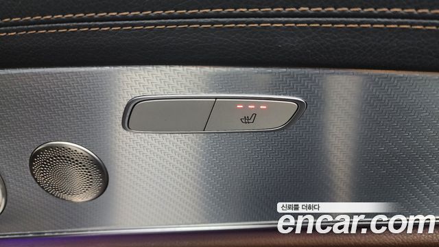 Mercedes-Benz E-Class E350 4MATIC Avantgarde