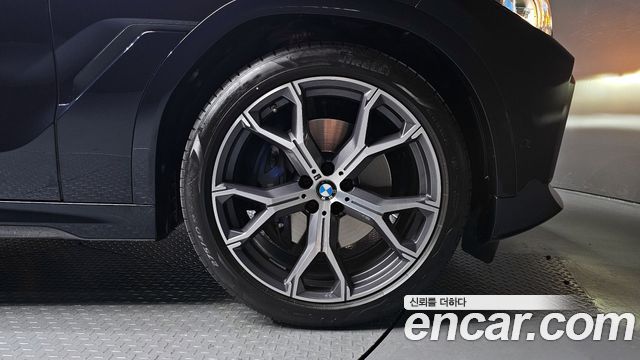 BMW X6 xDrive40i M Sport