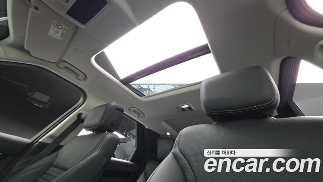 Land Rover Discovery D250 SE