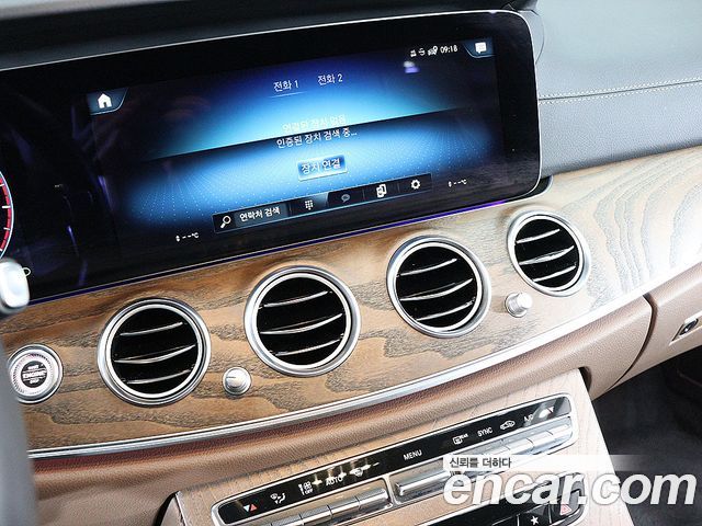 Mercedes-Benz E-Class E250 Exclusive