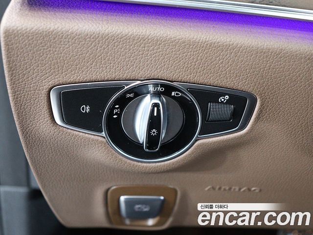 Mercedes-Benz E-Class E250 Exclusive
