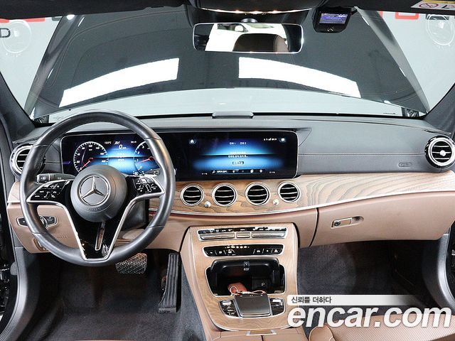 Mercedes-Benz E-Class E250 Exclusive