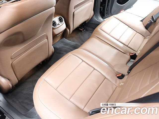 Mercedes-Benz E-Class E250 Exclusive