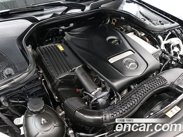 Mercedes-Benz E-Class E250 Exclusive