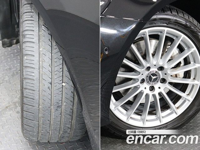 Mercedes-Benz E-Class E250 Exclusive