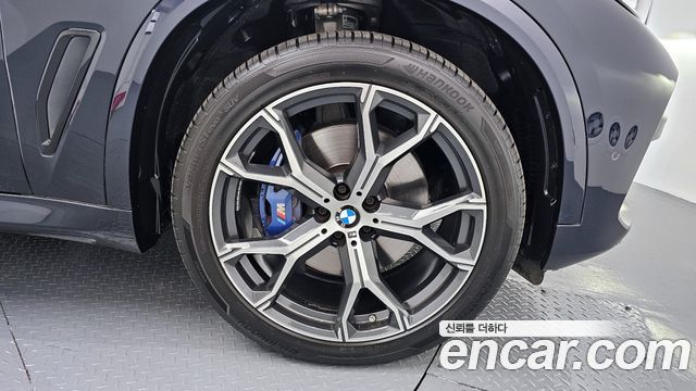 BMW X5 xDrive 40i M Sport