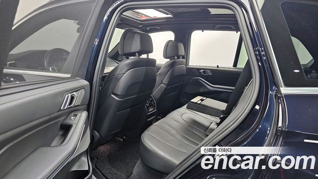 BMW X5 xDrive 40i M Sport