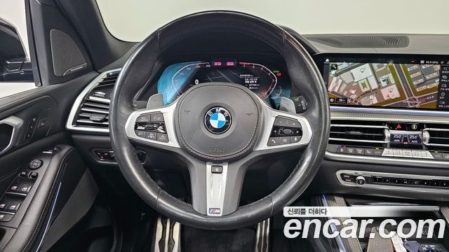 BMW X5 xDrive 40i M Sport