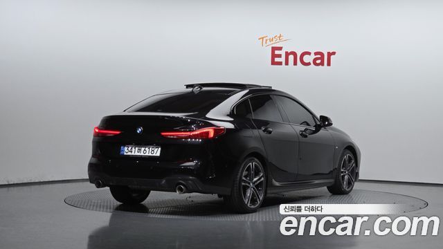 BMW 2-Series 220i M Sports