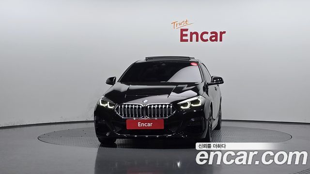 BMW 2-Series 220i M Sports
