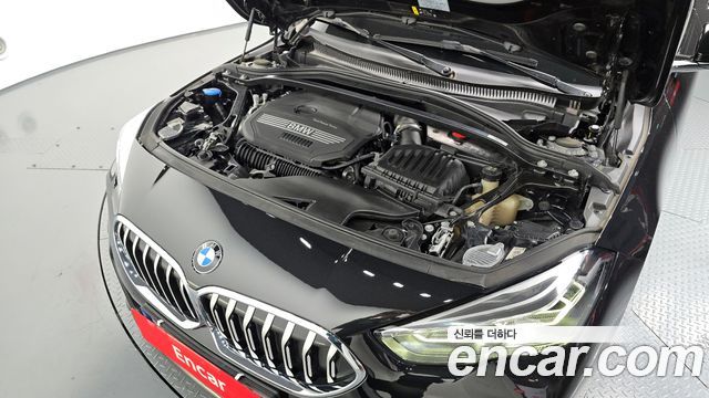 BMW 2-Series 220i M Sports