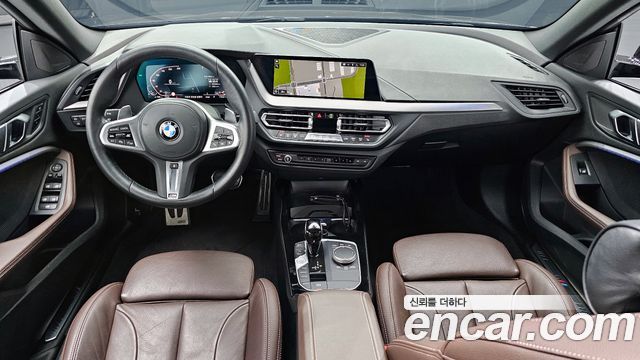 BMW 2-Series 220i M Sports
