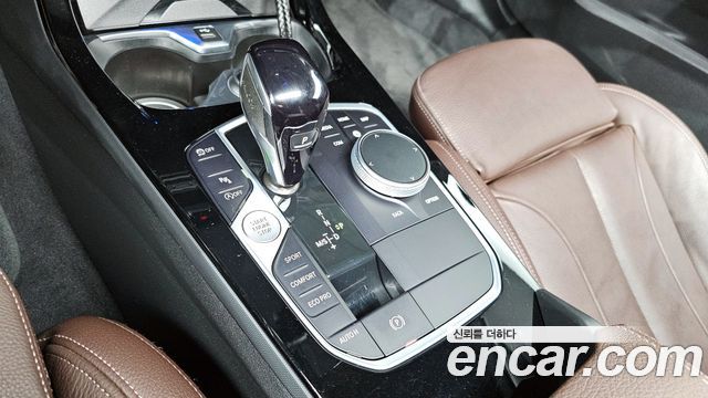 BMW 2-Series 220i M Sports