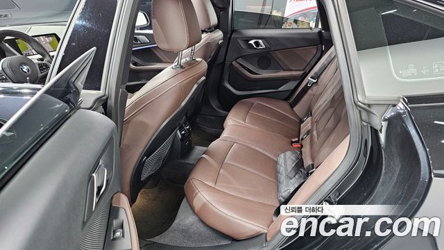 BMW 2-Series 220i M Sports