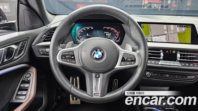BMW 2-Series 220i M Sports