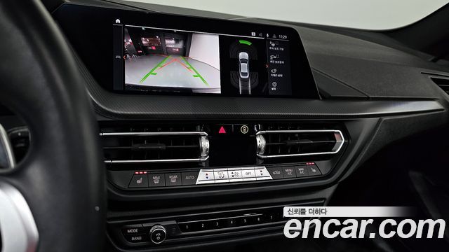 BMW 2-Series 220i M Sports