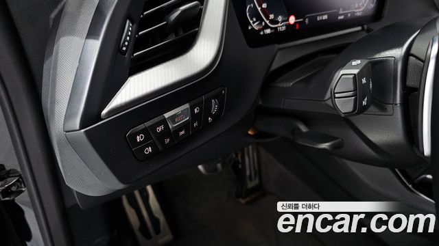 BMW 2-Series 220i M Sports