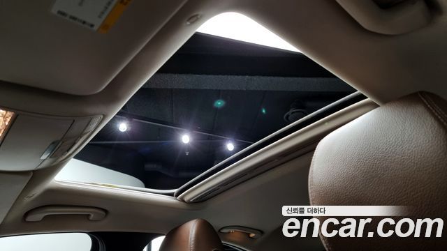 Mercedes-Benz E-Class E220d Avantgarde