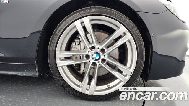 BMW 6-Series 640d xDrive M Sport Gran Coupe