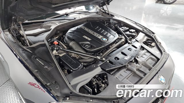 BMW 6-Series 640d xDrive M Sport Gran Coupe