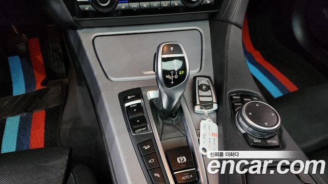 BMW 6-Series 640d xDrive M Sport Gran Coupe