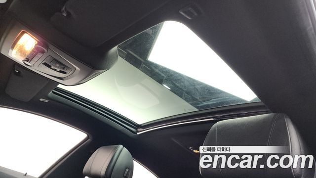 BMW 6-Series 640d xDrive M Sport Gran Coupe