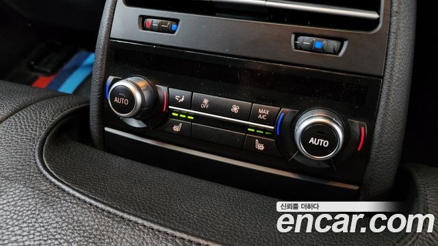 BMW 6-Series 640d xDrive M Sport Gran Coupe