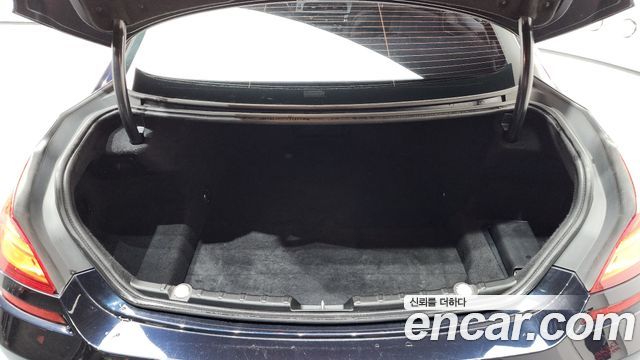 BMW 6-Series 640d xDrive M Sport Gran Coupe
