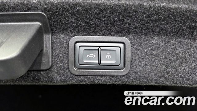 Audi A6 45 TFSI Quattro Premium