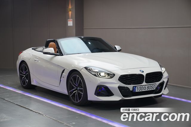 BMW Z4 sDrive20i M Sport