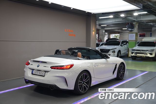 BMW Z4 sDrive20i M Sport