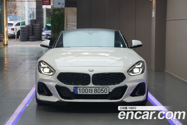 BMW Z4 sDrive20i M Sport