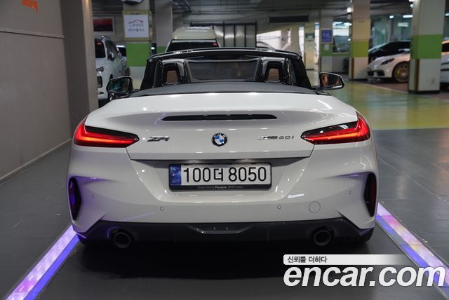 BMW Z4 sDrive20i M Sport