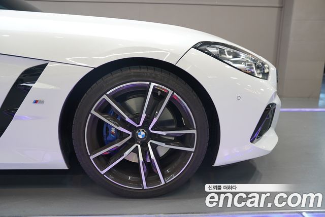 BMW Z4 sDrive20i M Sport