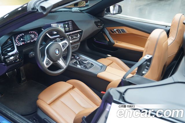 BMW Z4 sDrive20i M Sport